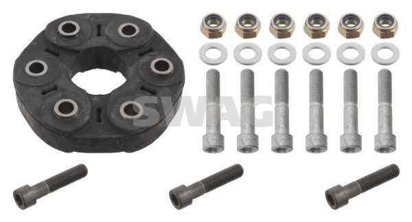 SWAG Giunto albero trasmissione 10 86 0087 10 86 0087 costo Giunto albero trasmissione NISSAN X-TRAIL SWAG