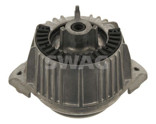 SWAG Piekare, Dzinējs 10 93 0628 SWAG 10930628 Motora spilvens Mercedes C204 cena
