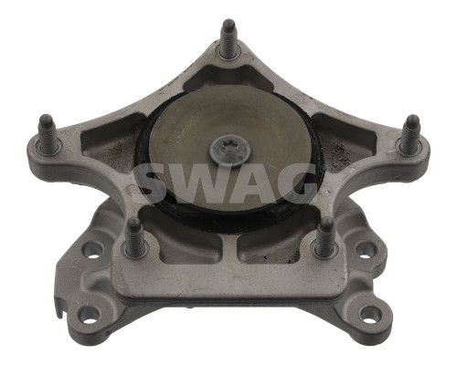 SWAG Vaihteiston tuki, autom. 10 93 1209 SWAG 10 93 1209 Mercedes W447 vaihdelaatikon tukikumit hinta