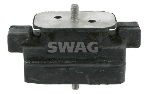 SWAG Ulożenie automatickej prevodovky 20 92 6667 Silentblok prevodovky SWAG Saab 96 20 92 6667