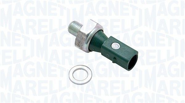 MAGNETI MARELLI Interruptor de pressão do óleo 510050010500 Sensor pressão do óleo MAGNETI MARELLI Mazda Série E 510050010500
