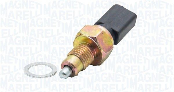 MAGNETI MARELLI Interruptor, luz de marcha-atrás 000051030010 preço Sensor de marcha-atrás Skoda 3T4 000051030010 MAGNETI MARELLI