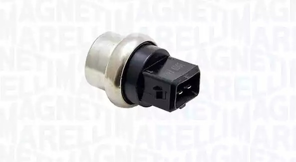 MAGNETI MARELLI Sensor, coolant temperature 171916011050 TOYOTA LAND CRUISER MAGNETI MARELLI coolant sensor 171916011050