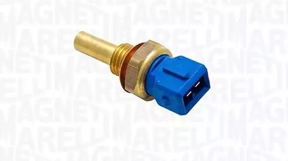 MAGNETI MARELLI Czujnik, temperatura płynu chłodzącego 171916011040 MAGNETI MARELLI Czujnik temperatury 171916011040 doświadczenie
