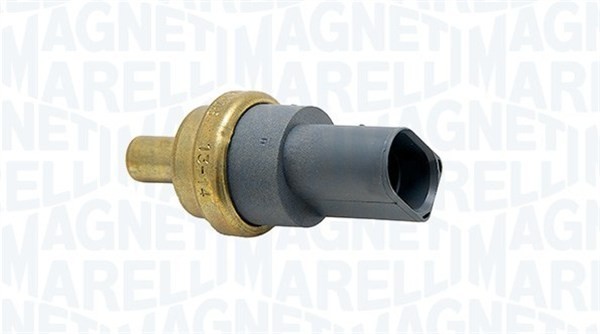 MAGNETI MARELLI Sensore, Temperatura refrigerante 171916011110 MAGNETI MARELLI 171916011110 Sonda di temperatura MERCEDES-BENZ Ponton (W180) originale prezzo