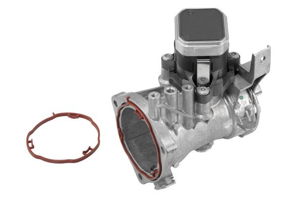 WAHLER Droseļvārsta pievada stiprinājums 7545D 7545D Droseļvārsts CHRYSLER PACIFICA WAHLER