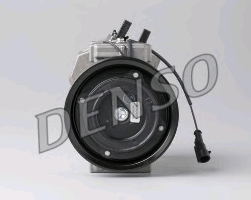 DENSO Aircopomp DCP99519 Renault CAPTUR AC-compressor DENSO DCP99519