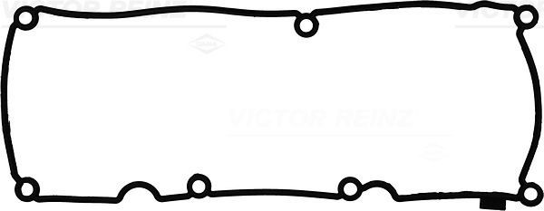 REINZ Kleppendekselpakking 71-42759-00 REINZ 71-42759-00 Dichting, kleppendeksel Volkswagen T-Cross (C11_) goedkoop