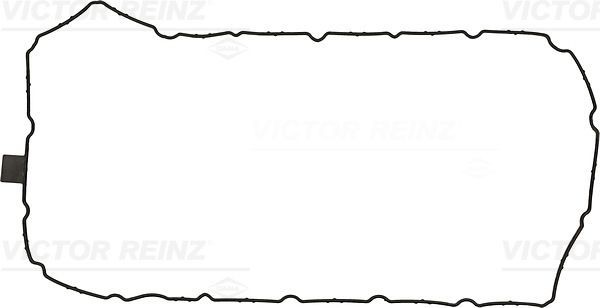 REINZ Carterpakking 71-42756-00 71-42756-00 Carterpakking PORSCHE 968 REINZ