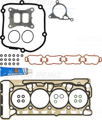 Tihendikomplekt, silindripea REINZ 02-42165-02 REINZ 02-42165-02: Tihendikomplekt silindripea Volkswagen GOLF 2023