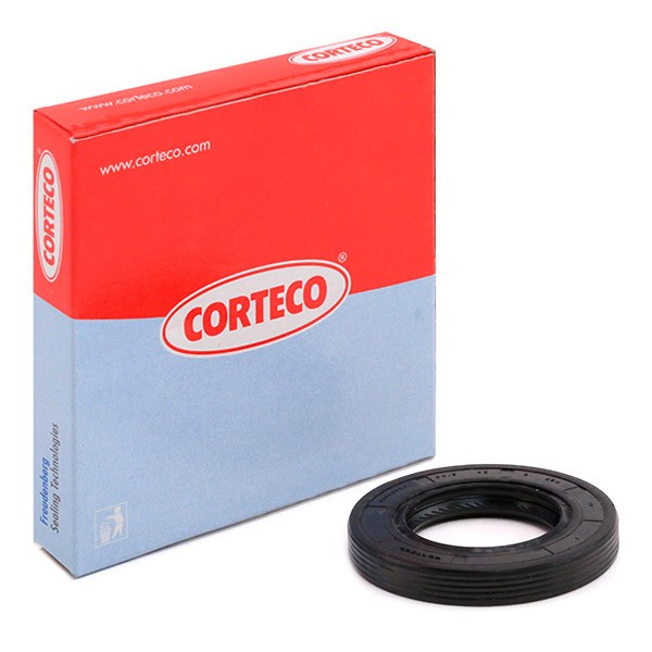 CORTECO Τσιμούχα, μηχ. κιβ. ταχυτήτων 19036867B CORTECO 19036867B γνήσια Τσιμούχα αυτόματο κιβώτιο Nissan NV200 Van κόστος