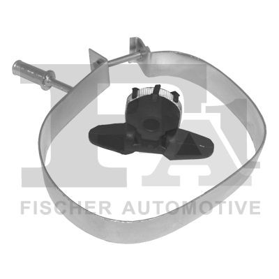 FA1 Στήριγμα, σιλανσιέ 219-803 FA1 219-803 Στήριγμα, σιλανσιέ