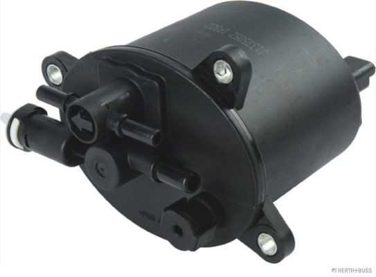 HERTH+BUSS JAKOPARTS Brændstof-filter J1335052 J1335052 Brændstoffilter PEUGEOT 106 HERTH+BUSS JAKOPARTS