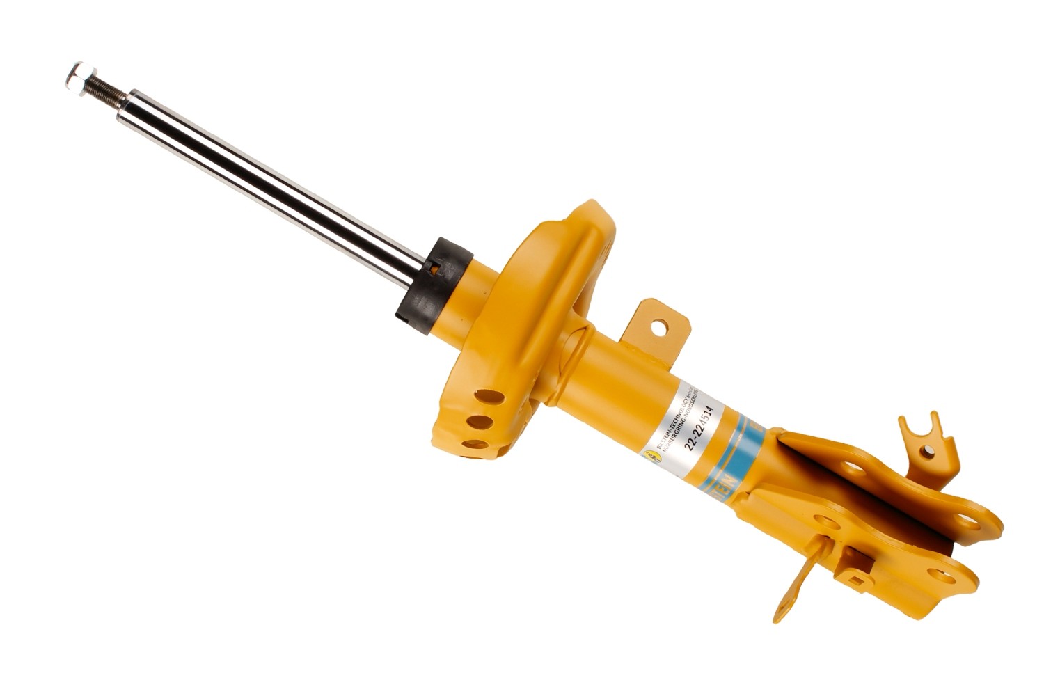 BILSTEIN Amortizators 22-224514 Amortizatori Honda FK 22-224514 BILSTEIN