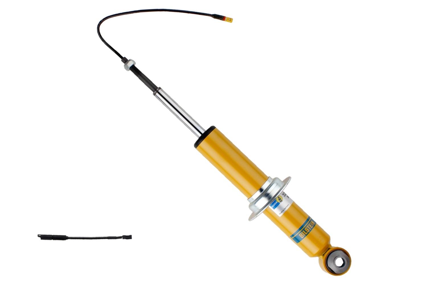 BILSTEIN Tlmič pérovania 26-234229 BILSTEIN B6 Performance (DampTronic®) 26-234229 Tlmič pérovania