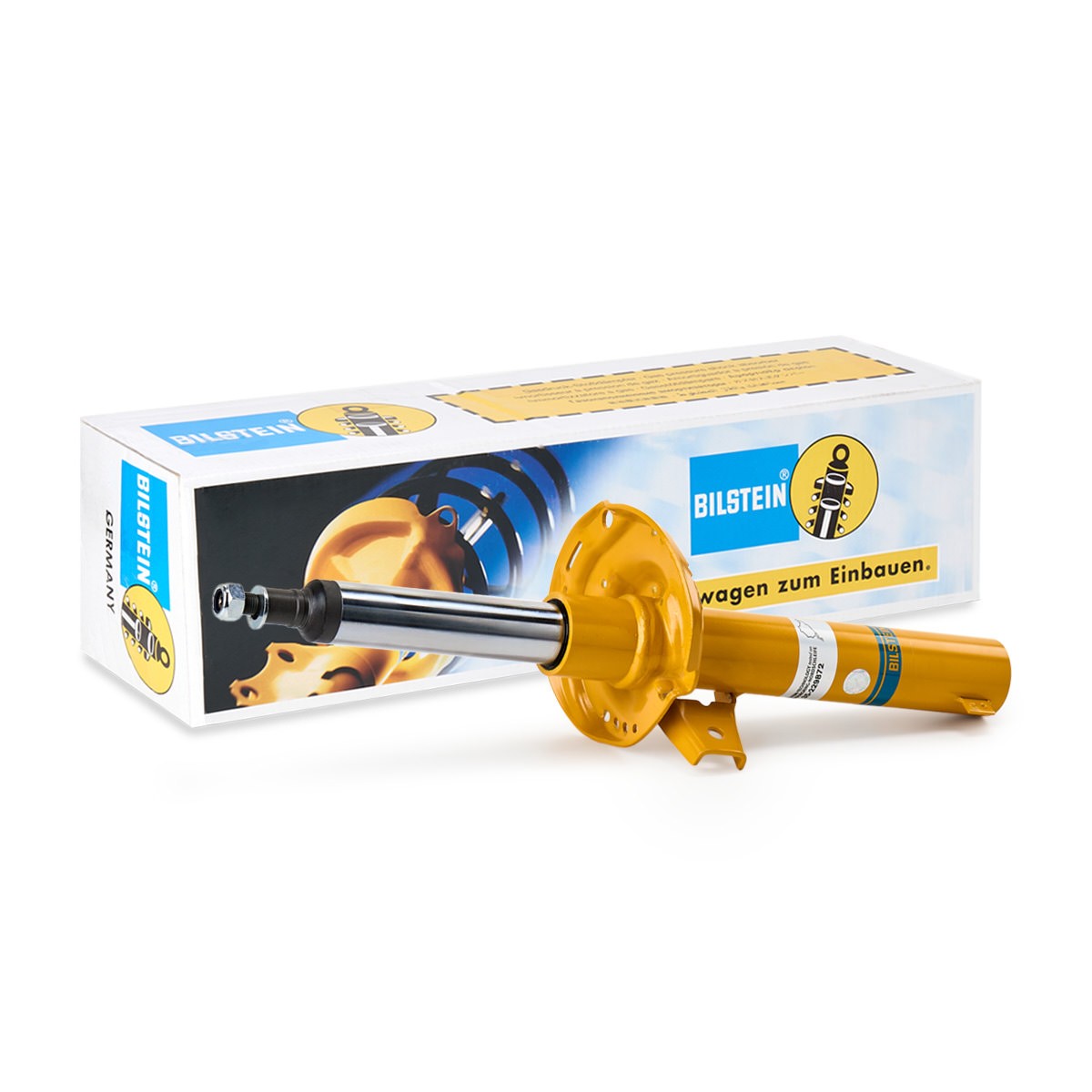 BILSTEIN Ammortizzatore 35-229872 BILSTEIN 35-229872 Kit ammortizzatori 1000 MB Sedan prezzo