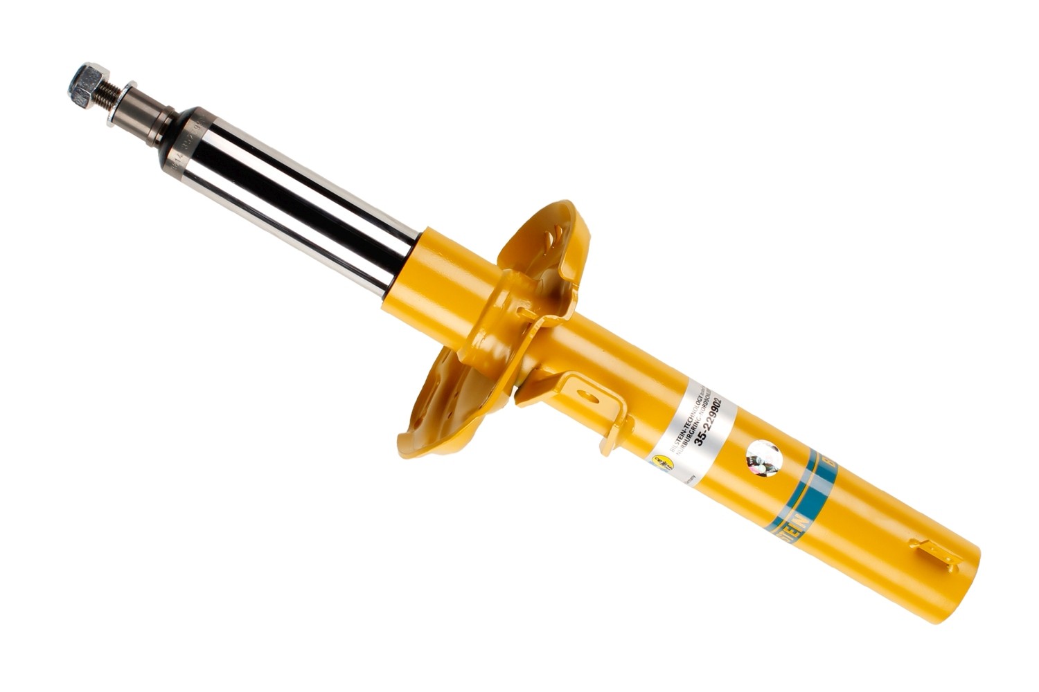 Støtdemper BILSTEIN 35-229902 BILSTEIN B8 Performance Plus 35-229902 Demper VW KOMBI 2025