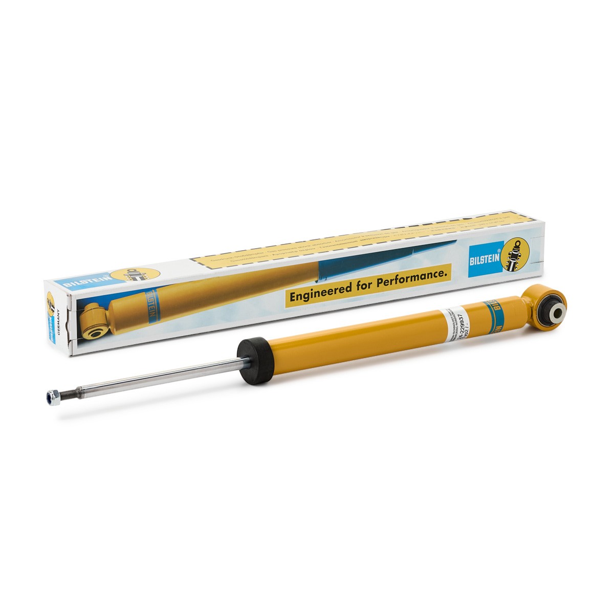 BILSTEIN Tlmič pérovania 24-229937 BILSTEIN 24-229937 originálne Tlmiče pruženia Skoda Superb 3V3 cena