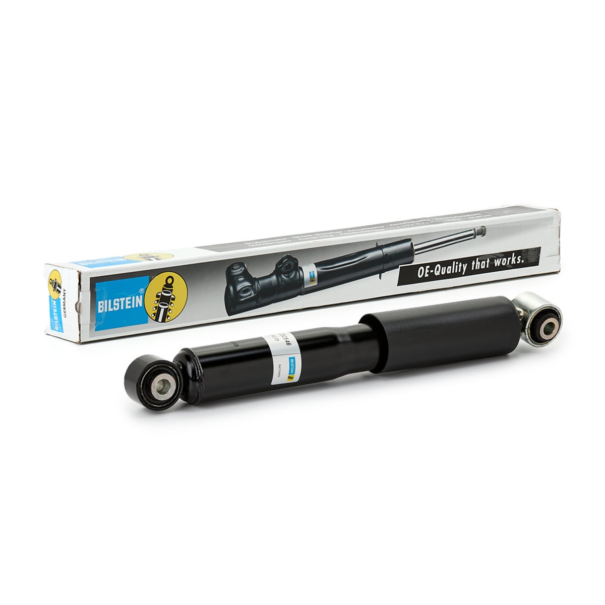 BILSTEIN Tlmič pérovania 19-232546 BILSTEIN B4 OE Replacement 19-232546 Odpruženie NV250 Van (X61) 2024