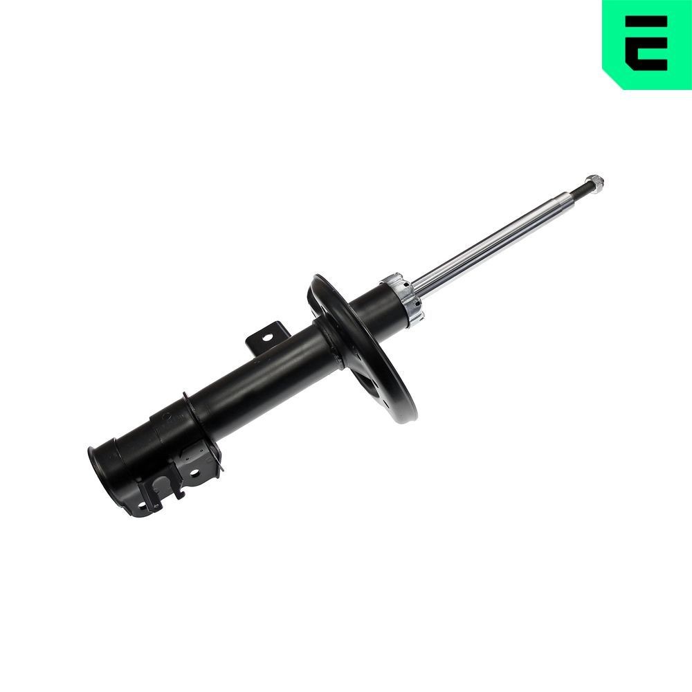 OPTIMAL Schokdemper A-3701GL Fiat 600 Dempers OPTIMAL A-3701GL