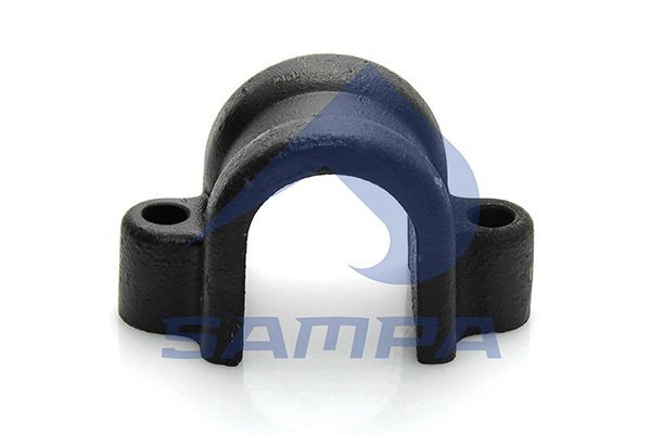 SAMPA Bracket, stabilizer mounting 100.105 100.105 SAMPA bracket, stabilizer mounting for IVECO