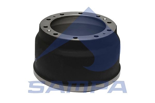 SAMPA Tambour de frein 060.307 SAMPA Tambour de frein HONDA 060.307