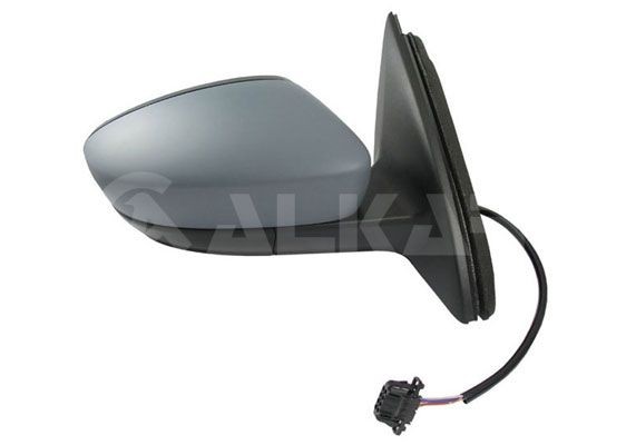 ALKAR Backspegel 6126093 ALKAR 6126093 Backspegel