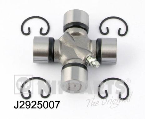 NIPPARTS Articulação, veio longitudinal J2925007 J2925007 Borracha do cardan MITSUBISHI PAJERO SPORT NIPPARTS