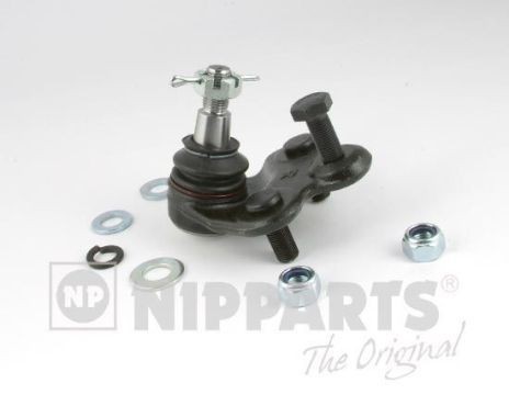 NIPPARTS Testina braccio oscillante N4874016 N4874016 costo Testina braccio oscillante JEEP PATRIOT NIPPARTS