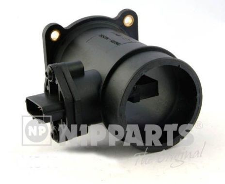NIPPARTS Luftmengdemåler N5401004 Luftmengdemåler NIPPARTS Nissan PRIMERA N5401004