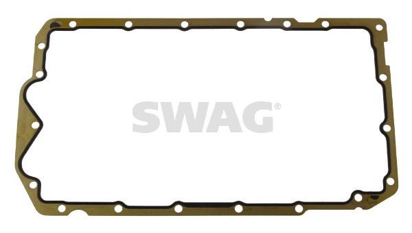 SWAG Tihend,õlivann 20 93 6379 SWAG 20936379 Karteri tihend 3 Compact (E46) hind