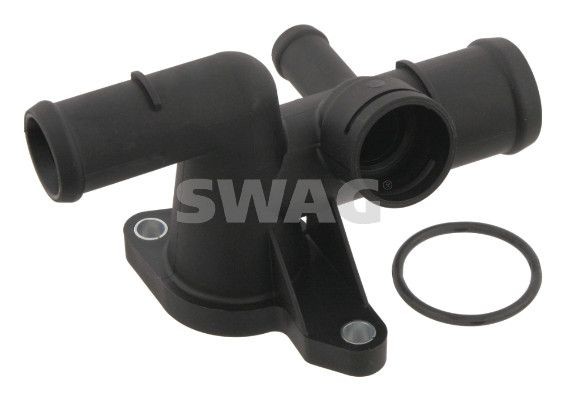 SWAG Flens koelvloeistof 30 92 9886 Koelwaterflens SWAG C-MAX 30 92 9886 goedkoop