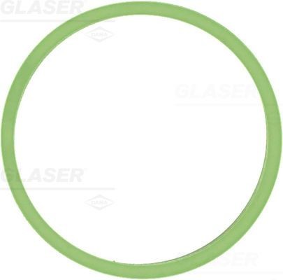 GLASER Tesnenie kolena sac. potrubia X59480-01 Tesnenie sacieho potrubia GLASER Ford USA CROWN VICTORIA X59480-01