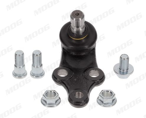 MOOG Fuseekogel HY-BJ-10813 MOOG HY-BJ-10813 Fuseekogels Mitsubishi L300 / DELICA originele