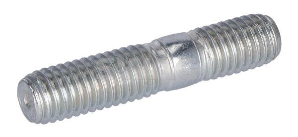 SWAG Schroef, uitlaatsysteem 40 91 7706 40 91 7706 Montageset uitlaatsysteem TOYOTA CARINA SWAG