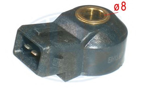 ERA Knock Sensor 550777 ERA 550777 Toyota Avensis Liftback engine knock sensor replacement