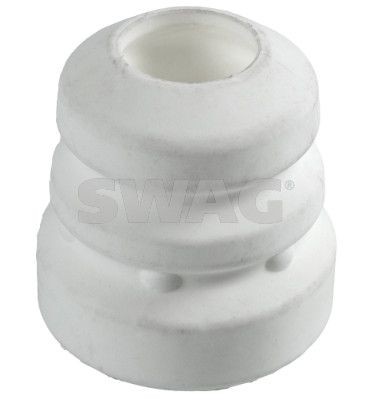 SWAG Aanslagrubber, vering 70 93 6987 Citroën C1 Rubbers, schokdempers SWAG 70 93 6987