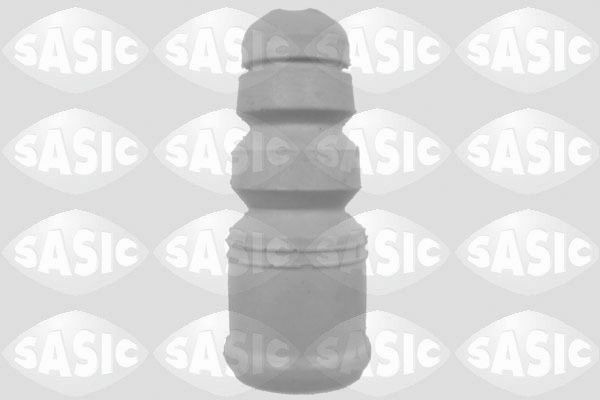 SASIC Aanslagrubber, vering 2656050 Schokdemper, hoes SASIC A8 2656050 goedkoop