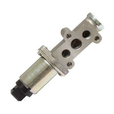 HITACHI Tyhjäkäynti-säätöventtiili, tuloilma 138689 Ford Escort 6 tyhjäkäyntimoottori HITACHI 138689