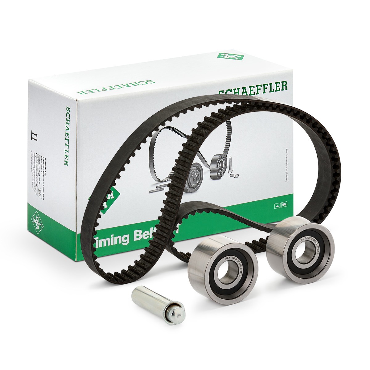 INA Tandremssæt 530 0602 10 Tandremssæt INA Fiat 132 530 0602 10