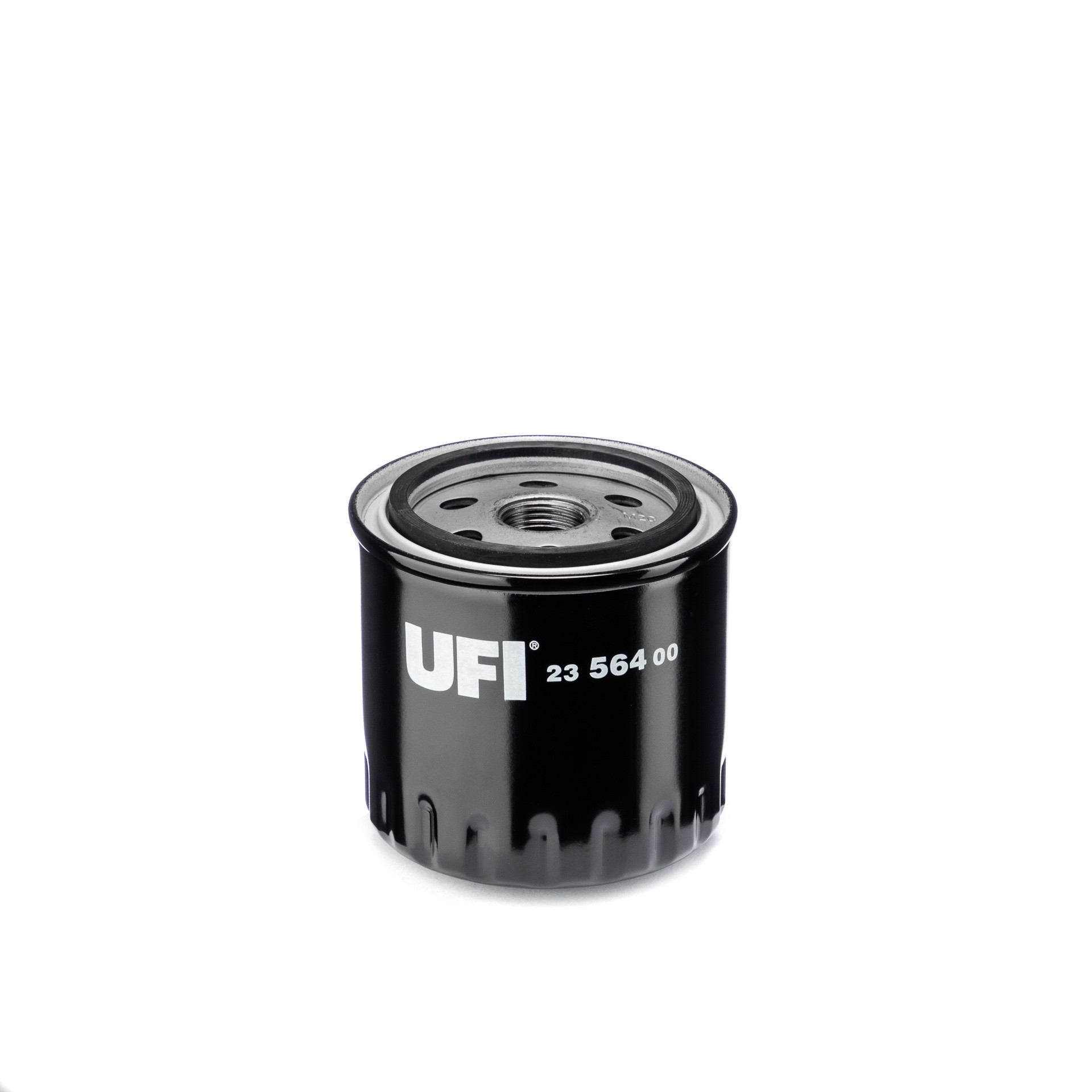 UFI Oljefilter 23.564.00 NISSAN oljefilter UFI 23.564.00