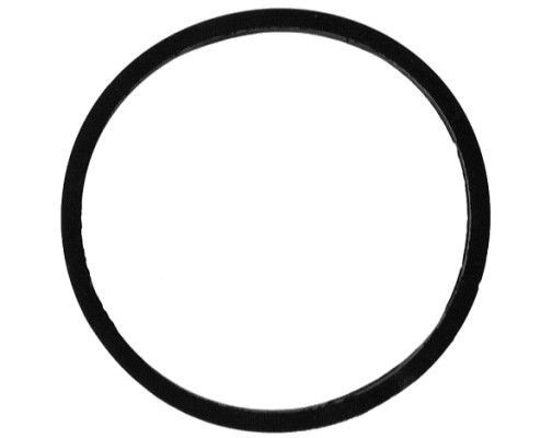 HELLA Φλάντζα, θερμοστάτης 9GD 354 771-161 9GD 354 771-161 Φλάντζα θερμοστάτη VOLVO XC40 HELLA