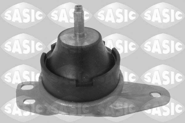 SASIC Holder, engine mounting 2700026 2700026 SASIC engine mount for FIAT SIENA