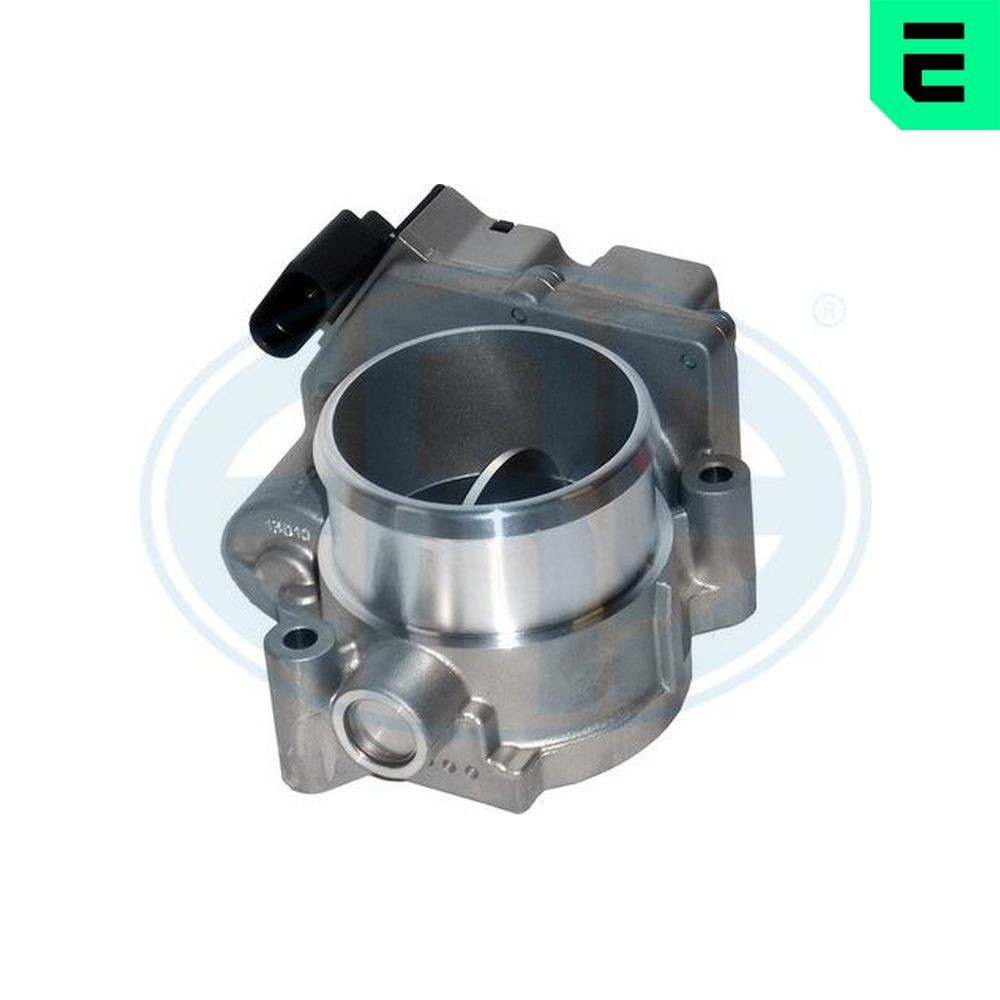 ERA Throttle body 556122 ERA 556122 Kia Sportage je control flap air supply replacement