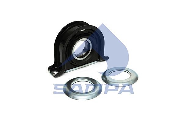 SAMPA Podpora wału napędowego 030.285 SAMPA Podpora wału 030.285 opinie