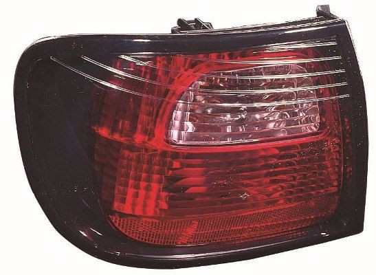 Farolim ABAKUS 215-19F1R-AE ABAKUS 215-19F1R-AE Luzes traseiras NISSAN PRIMERA 2023