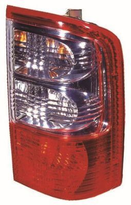 Feu arrière ABAKUS 215-19F8R-AE ABAKUS 215-19F8R-AE Feux arrière NISSAN PATROL 2003