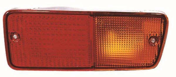 ABAKUS Πίσω φως 215-19H4R-UE ABAKUS 215-19H4R-UE Φανάρι πίσω Nissan Patrol GR Y60 γνήσια τιμες