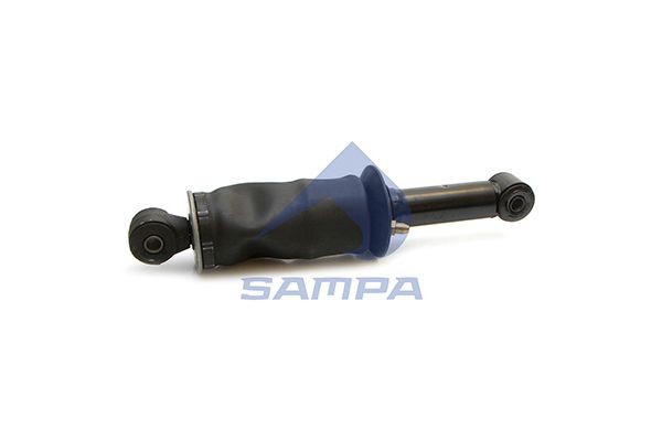 SAMPA Shock Absorber, cab suspension 030.339 030.339 SAMPA driver cab suspension LEXUS