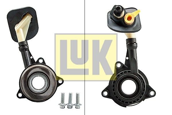 LuK Centraludrykker, kobling 510 0208 10 LuK 510020810 Ford RU8 Centraludrykker pris
